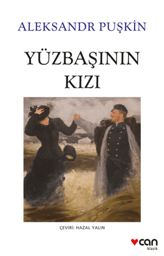 Yüzbaşının Kızı Aleksandr Puşkin