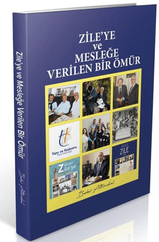 Zile’ye ve Mesleğe Verilen Bir Ömür Bekir Altındal