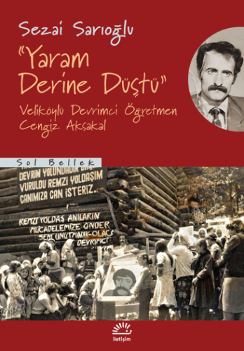 "Yaram Derine Düştü" Sezai Sarıoğlu