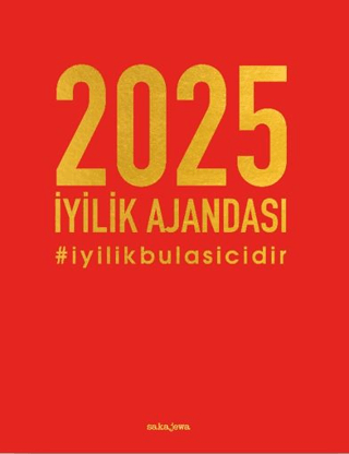 2025 İyilik Ajandası Ayşe Arman