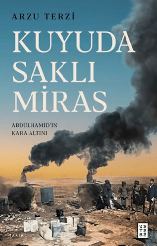 Kuyuda Saklı Miras Arzu Terzi