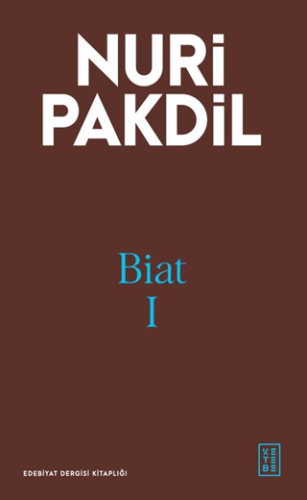 Biat I Nuri Pakdil