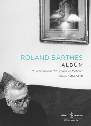 Albüm Roland Barthes