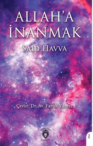 Allah’a İnanmak Said Havva