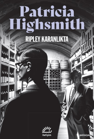 Ripley Karanlıkta Patricia Highsmith