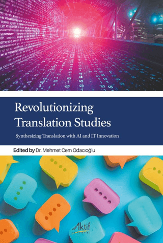 Revolutionizing Translation Studies Kolektif