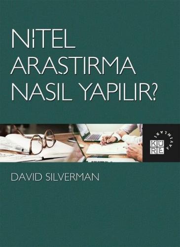 Nitel Araştırma Nasıl Yapılır? David Silverman