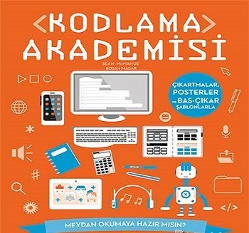 Kodlama Akademisi Sean McManus