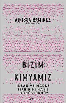 Bizim Kimyamız Ainissa Ramirez