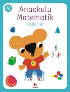 Anaokulu Matematik: Yetkinlik Kolektif