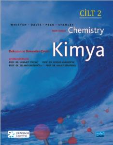 Kimya Cilt 2 - Chemistry Kenneth W. Whitten