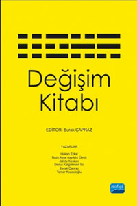 Değişim Kitabı Burak Çapraz