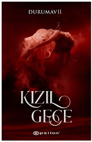 Kızıl Gece DuruMavii