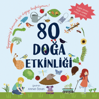 80 Doğa Etkinliği Guilhem Lesaffre