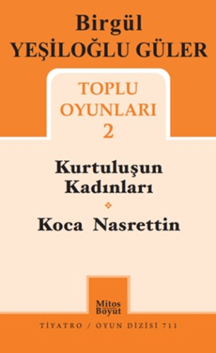 Toplu Oyunları 2 Birgül Yeşiloğlu Güler