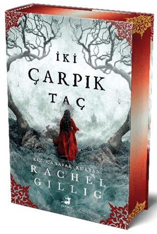 İki Çarpık Taç Rachel Gillig