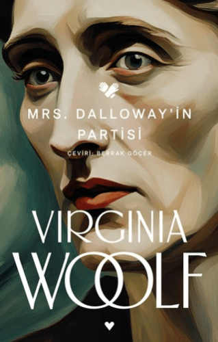 Mrs. Dalloway'in Partisi Virginia Woolf