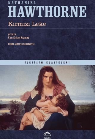 Kırmızı Leke Nathaniel Hawthorne