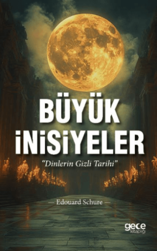 Büyük İnisiyeler Edouard Schure