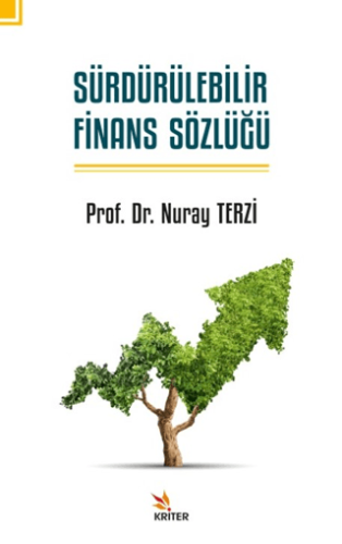 Sürdürülebilir Finans Sözlüğü Nuray Terzi