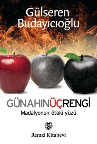 Günahın Üç Rengi Gülseren Budayıcıoğlu