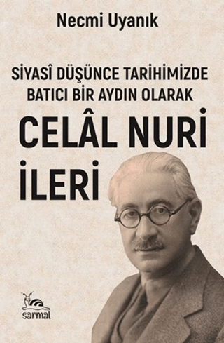 Celal Nuri İleri Necmi Uyanık