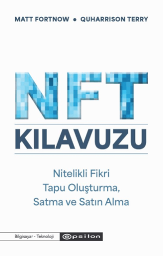 NFT Kılavuzu Kollektif