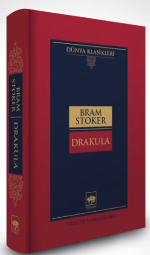 Drakula ( Ciltli) Bram Stoker