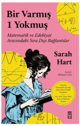 Bir Varmış 1 Yokmuş Sarah Hart