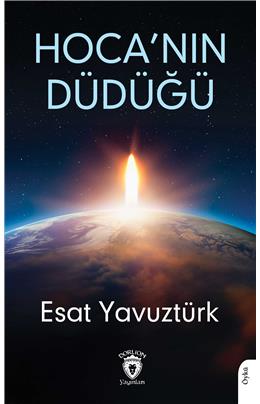 Hocanın Düdüğü Esat Yavuztürk