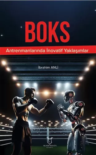 Boks İbrahim Anli