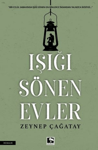 Işığı Sönen Evler Zeynep Çağatay