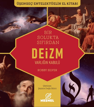 Felsefe Kitapları, - Nesnel Yayınları - Deizm