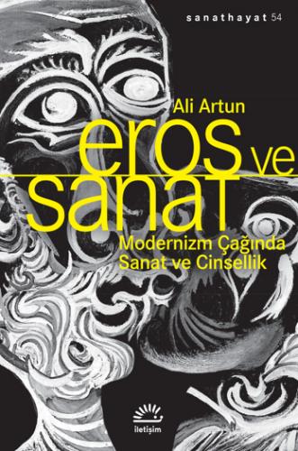 Eros ve Sanat Ali Artun