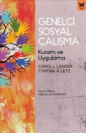 Genelci Sosyal Çalışma Carol L. Langer