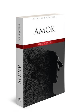 - MK Publications - Amok