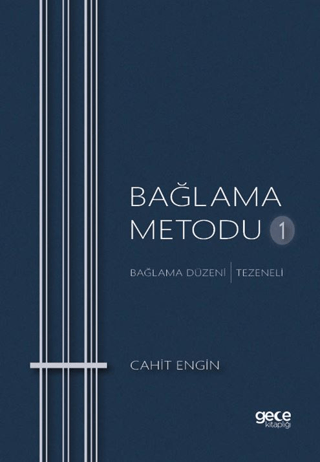 Bağlama Metodu 1 Cahit Engin