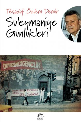 Süleymaniye Günlükleri Tesadüf Özlem Demir