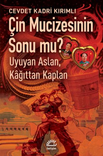 Çin Mucizesinin Sonu mu? Cevdet Kadri Kırımlı