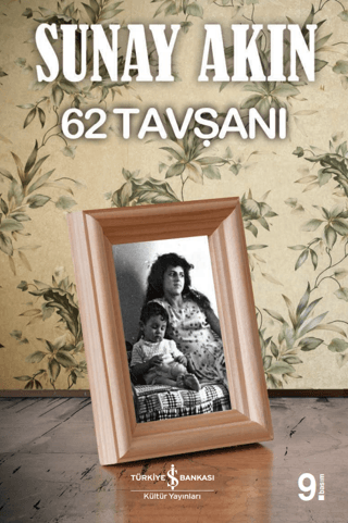 62 Tavşanı Sunay Akın