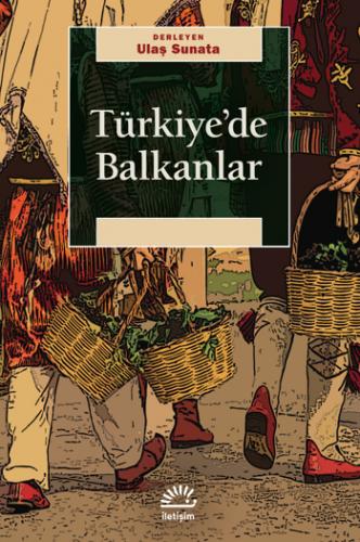 Türkiye'de Balkanlar Ulaş Sunata