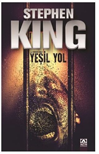 Yeşil Yol Stephen King