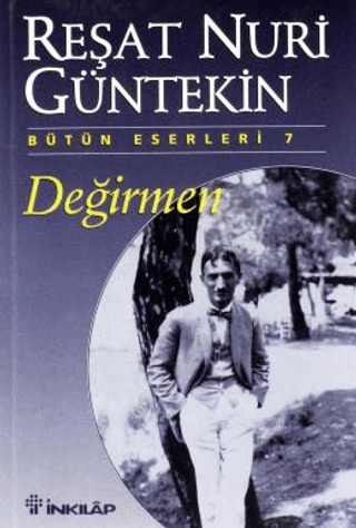 Değirmen Reşat Nuri Güntekin