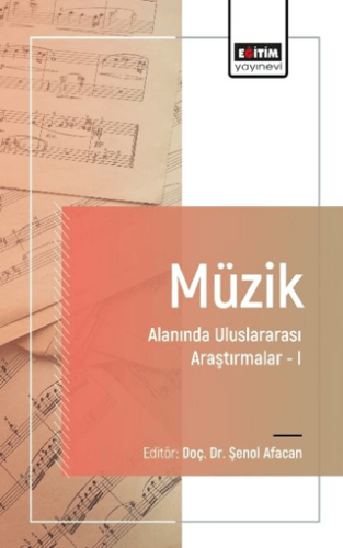 Müzik Şenol Afacan