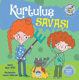 Kurtuluş Savaşı Ayça Atçı