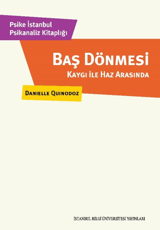 Baş Dönmesi Danielle Quinodoz