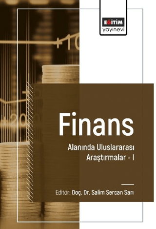 Finans Salim Sercan Sarı