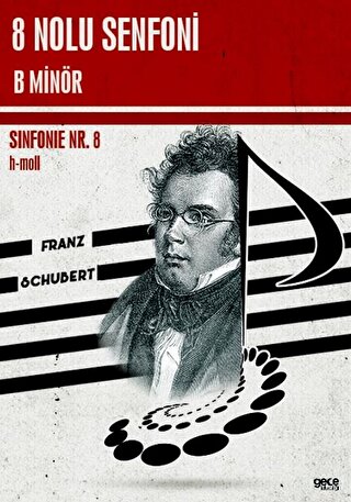 8 Nolu Senfoni Franz Schubert