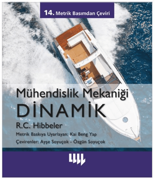 Mühendislik Mekaniği Dinamik R. C. Hibbeler