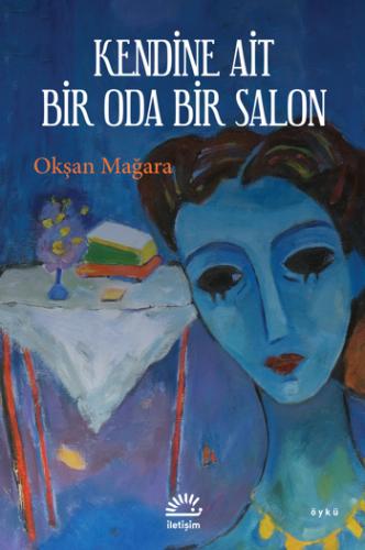 Kendine Ait Bir Oda Bir Salon Okşan Mağara